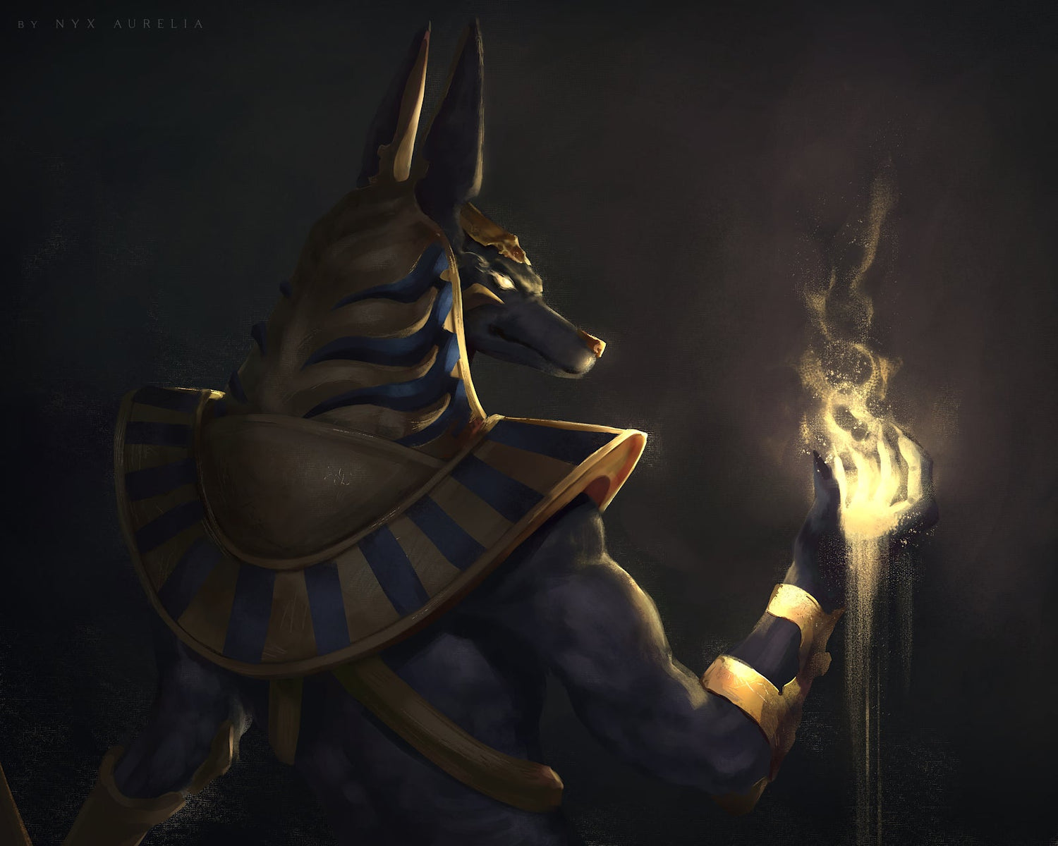 Mythology