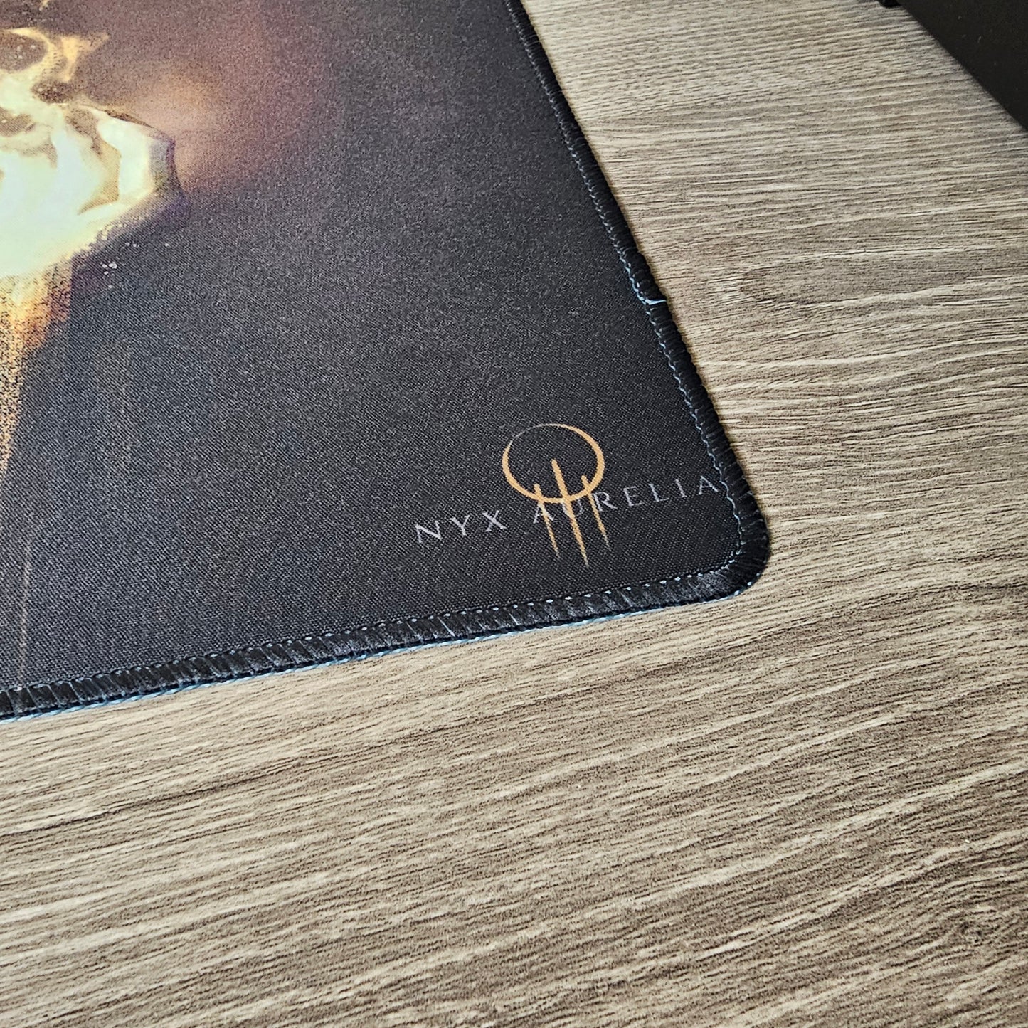 Anubis Playmat (1st batch)