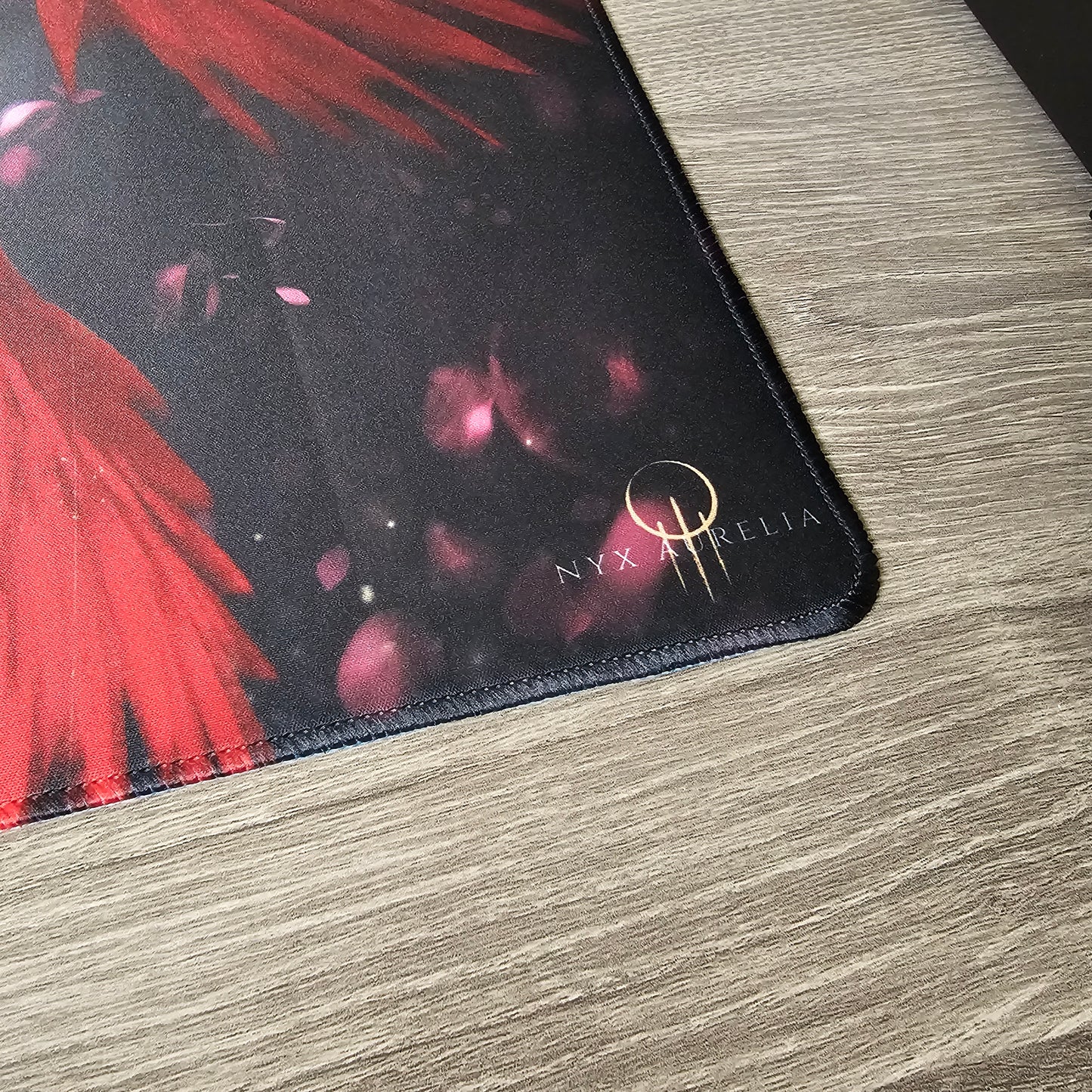 ANGEL Playmat (1st batch)