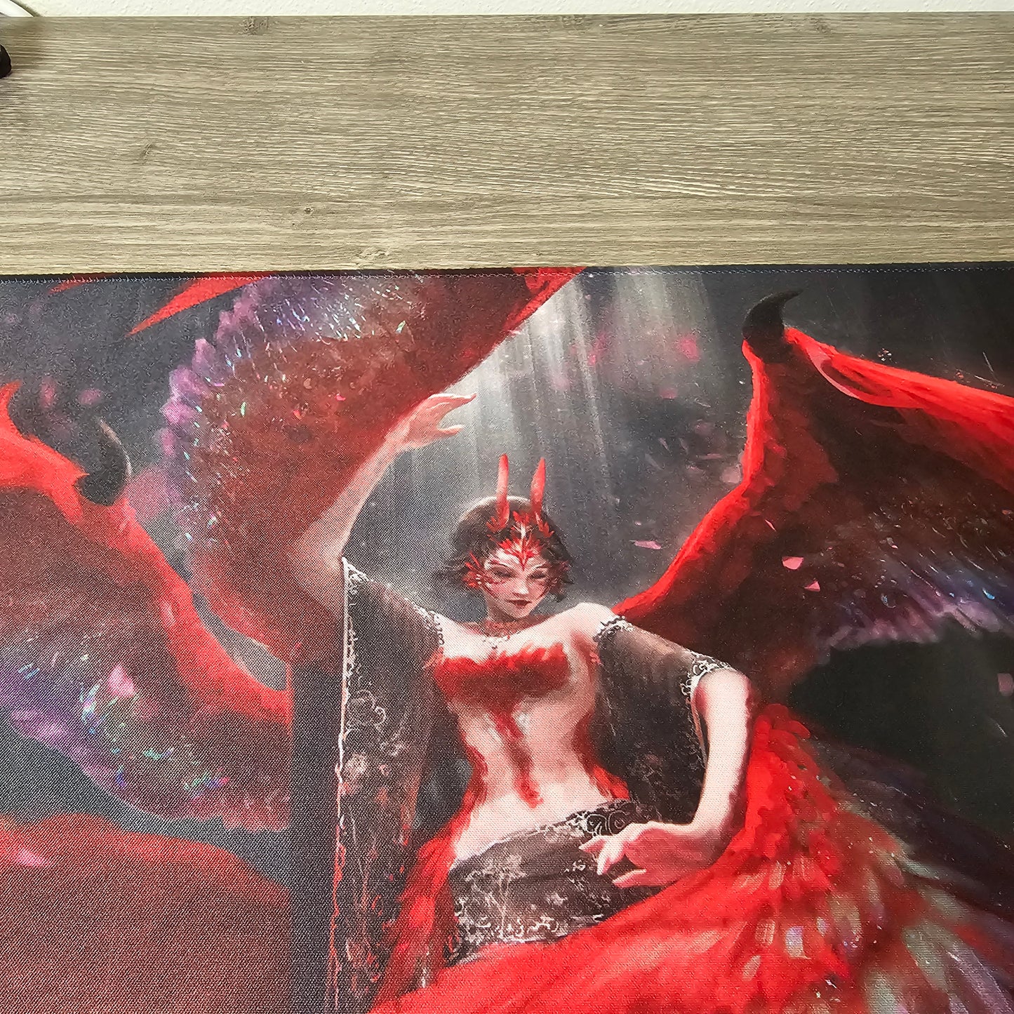 ANGEL Playmat (1st batch)