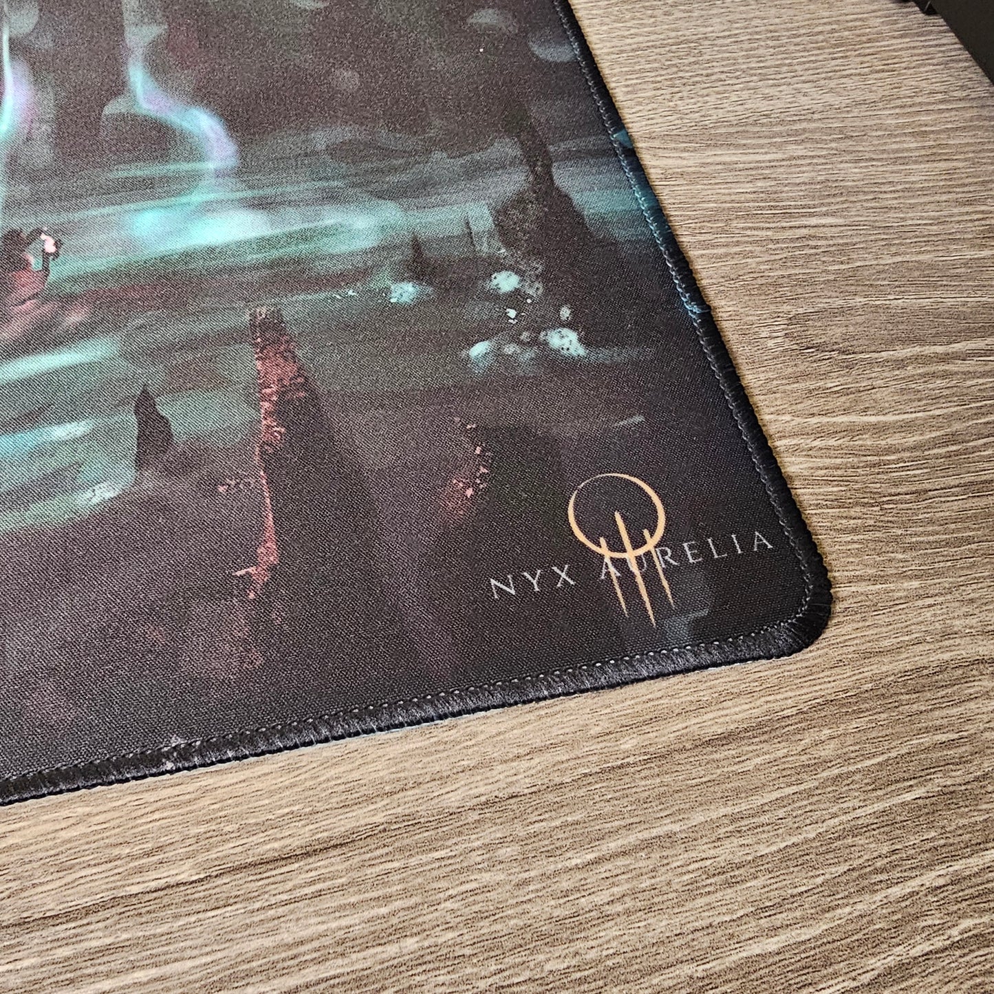 Styx Playmat (1st batch)