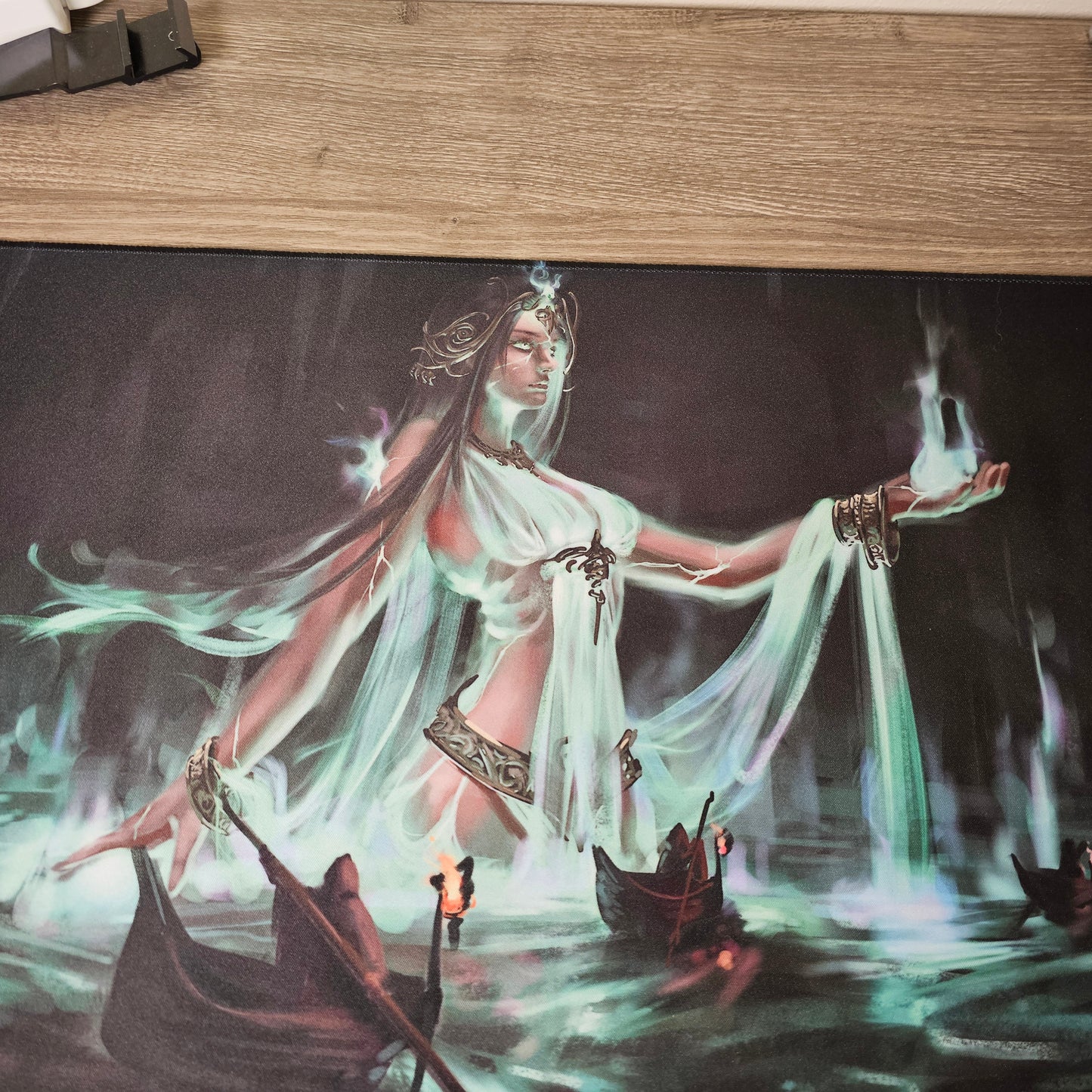 Styx Playmat (1st batch)
