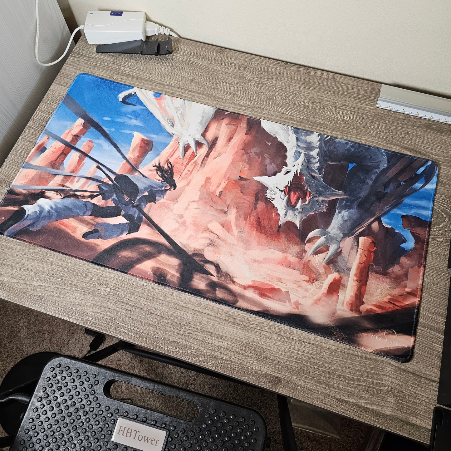 Sands 4 Playmat (1st batch)
