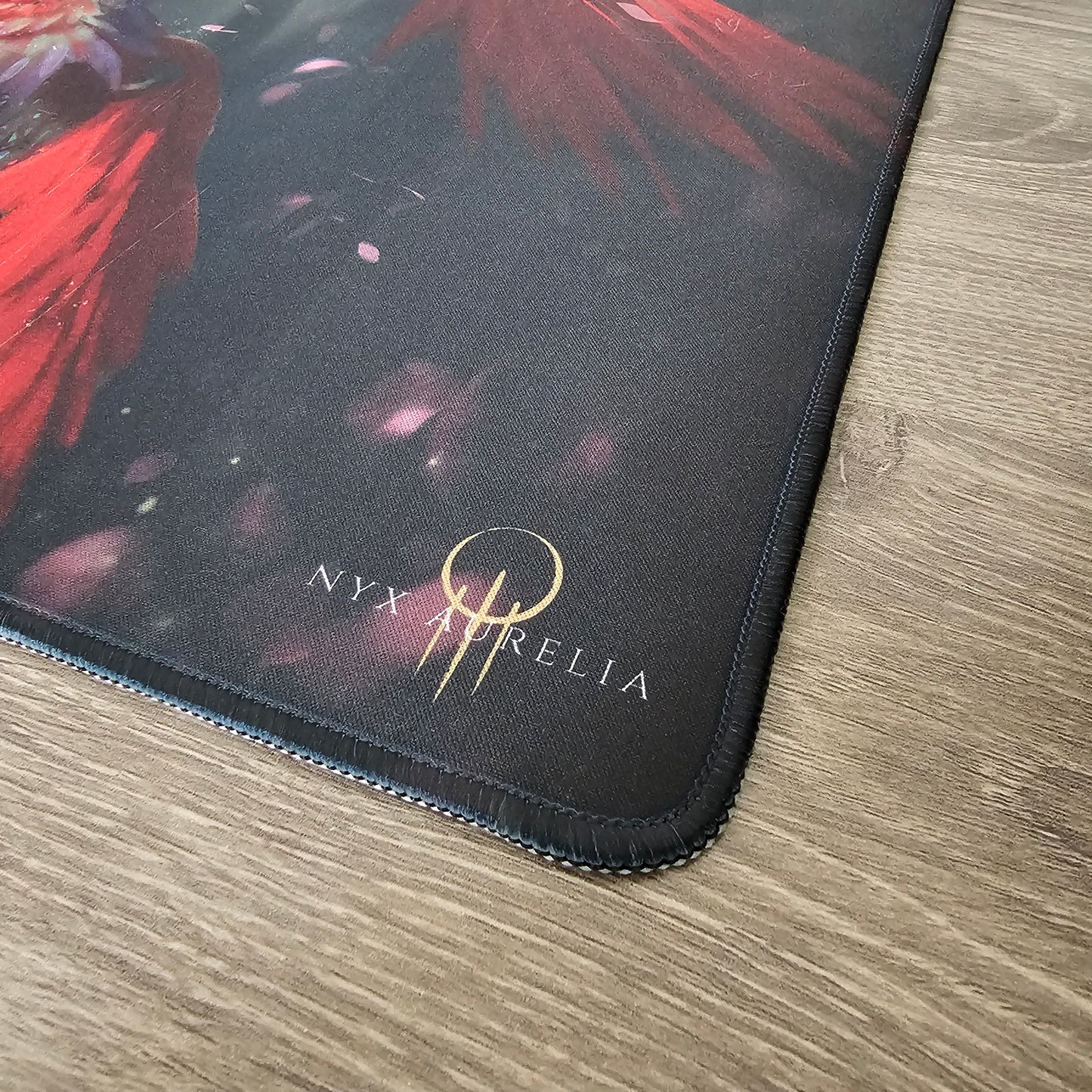 ANGEL – 24×14″ Playmat
