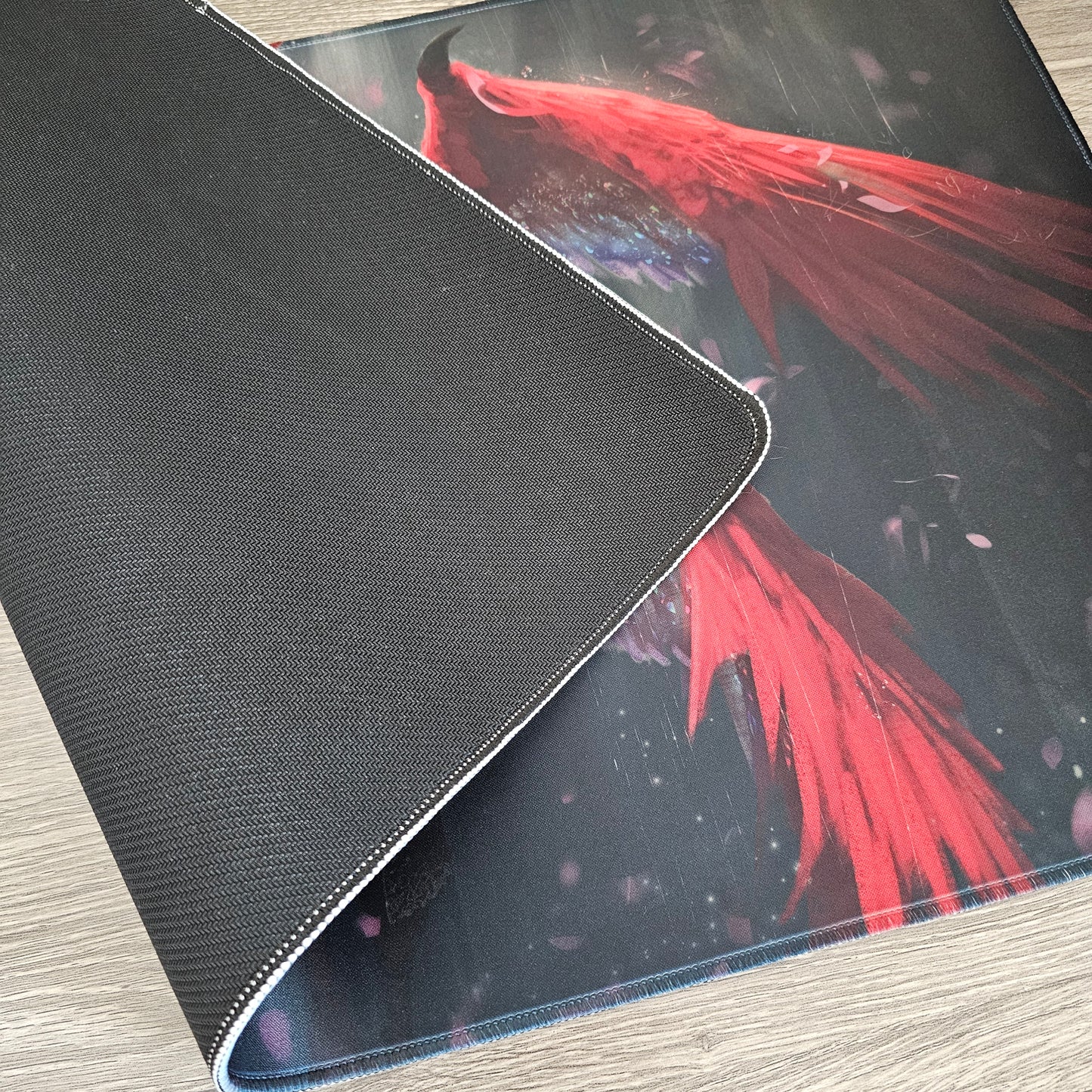 ANGEL – 24×14″ Playmat