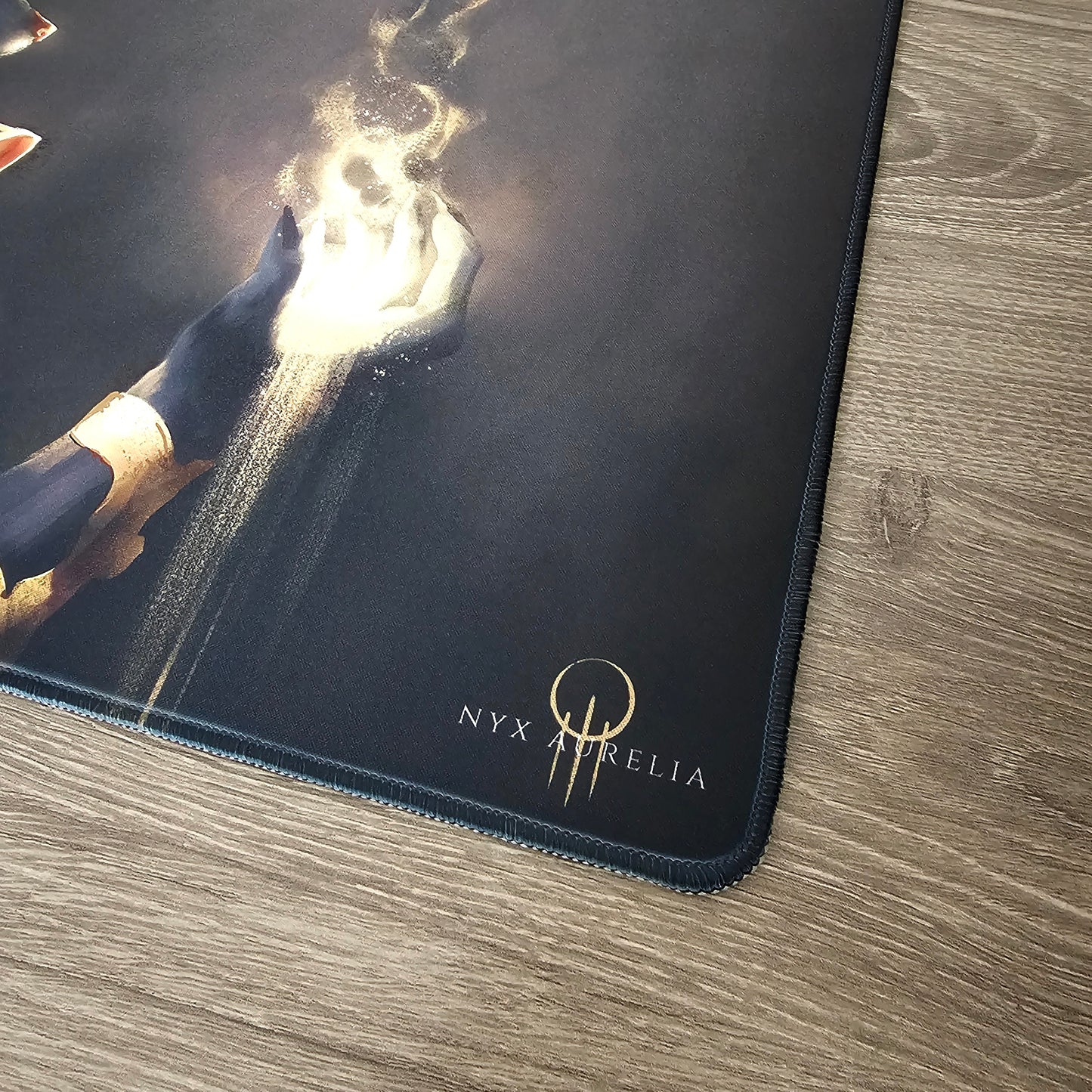 Anubis – 24×14″ Playmat