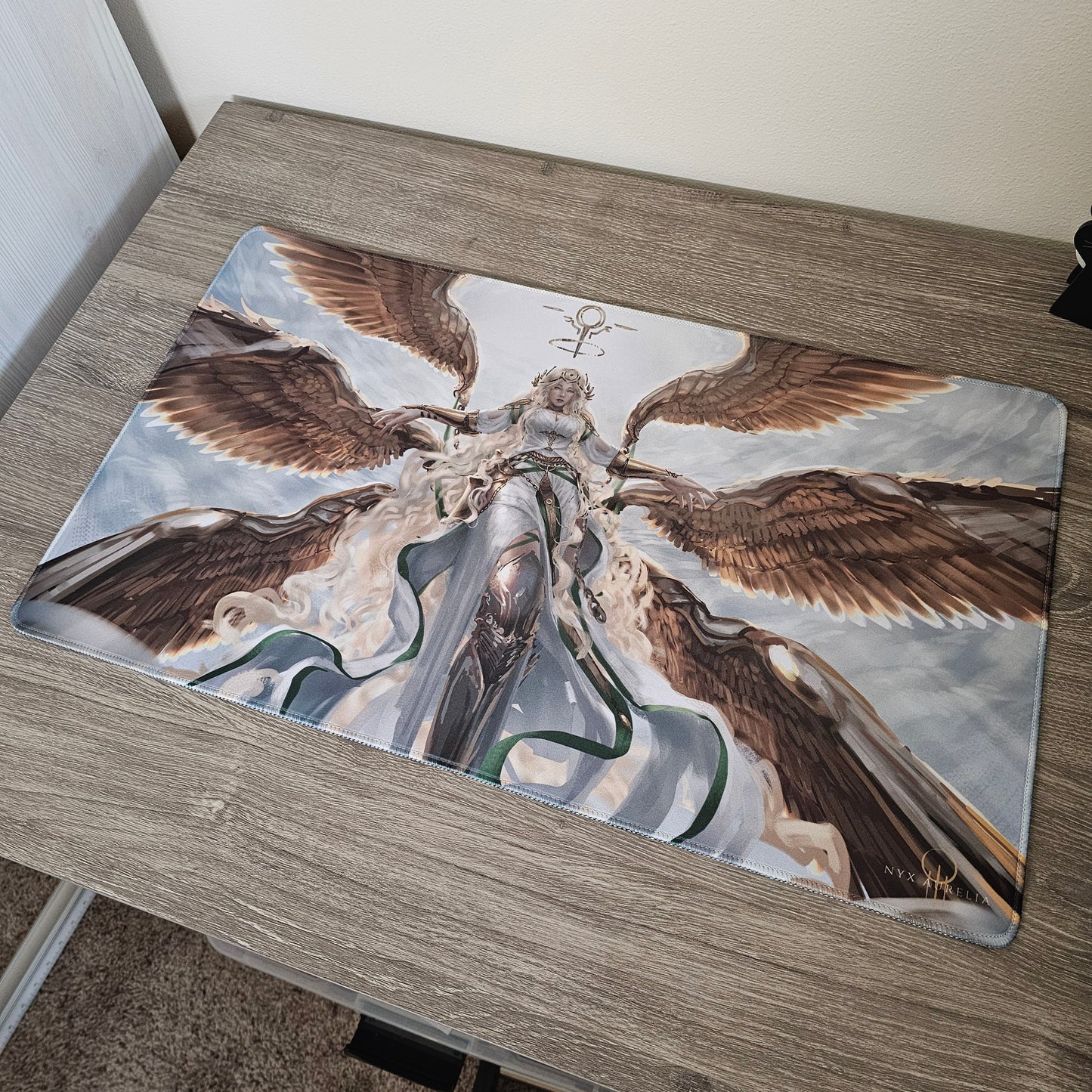 Eiriys – 24×14″ Playmat