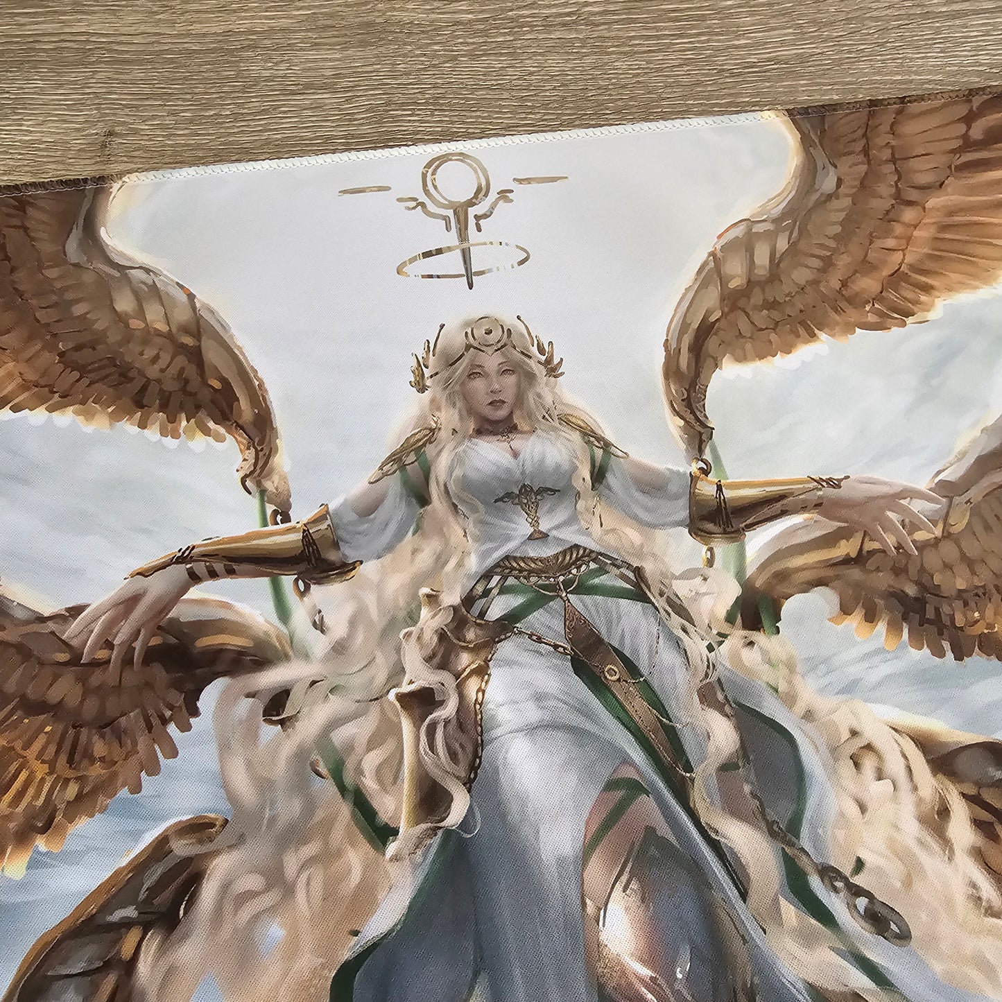 Eiriys – 24×14″ Playmat