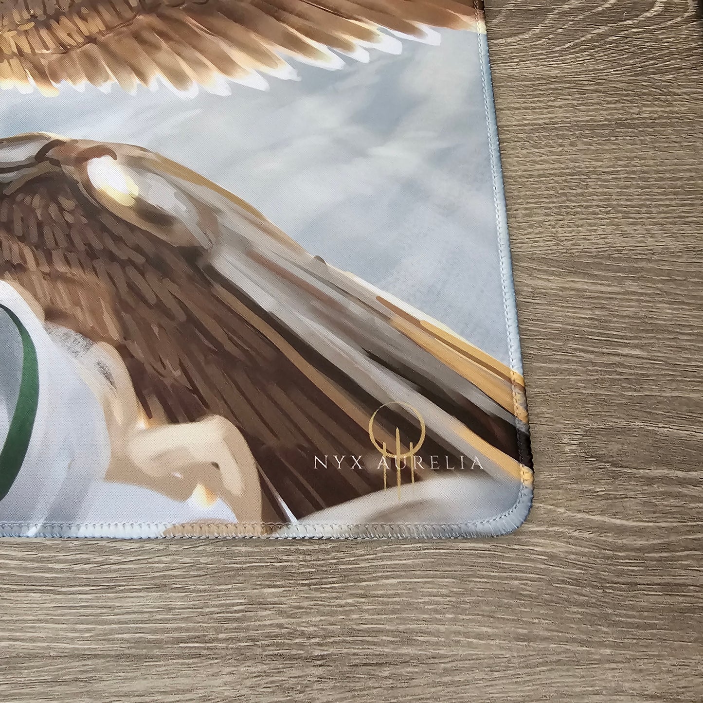 Eiriys – 24×14″ Playmat