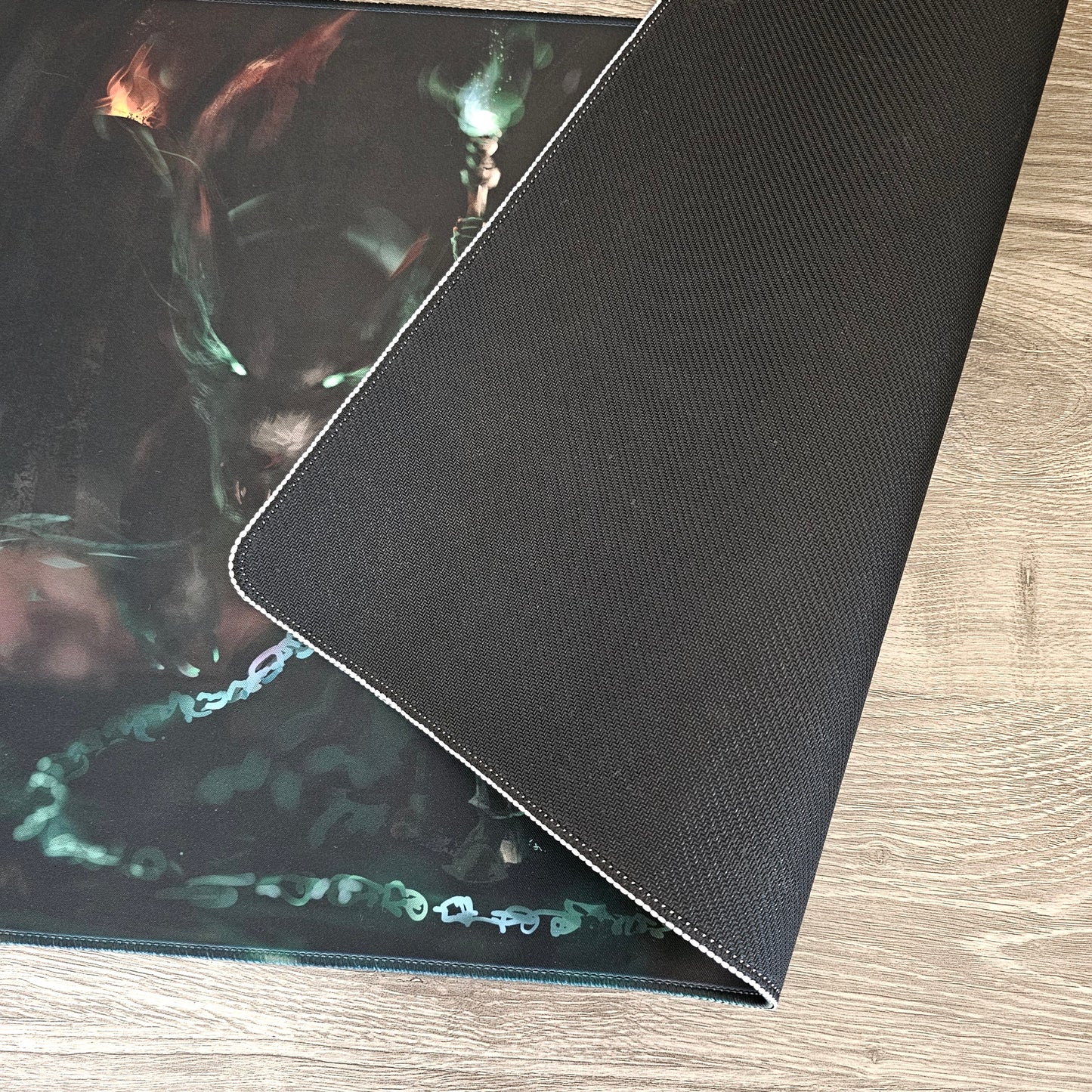 Hades – 24×14″ Playmat
