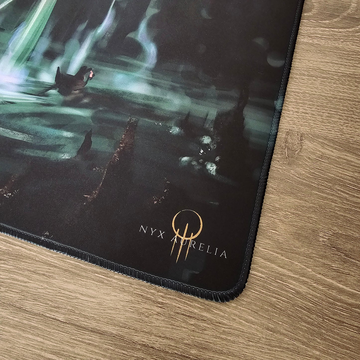 Styx – 24×14″ Playmat