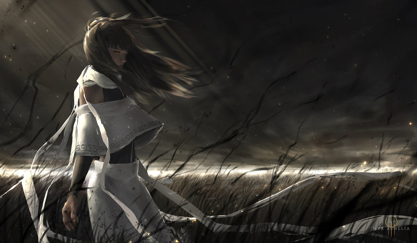 Dreamer - Playmat