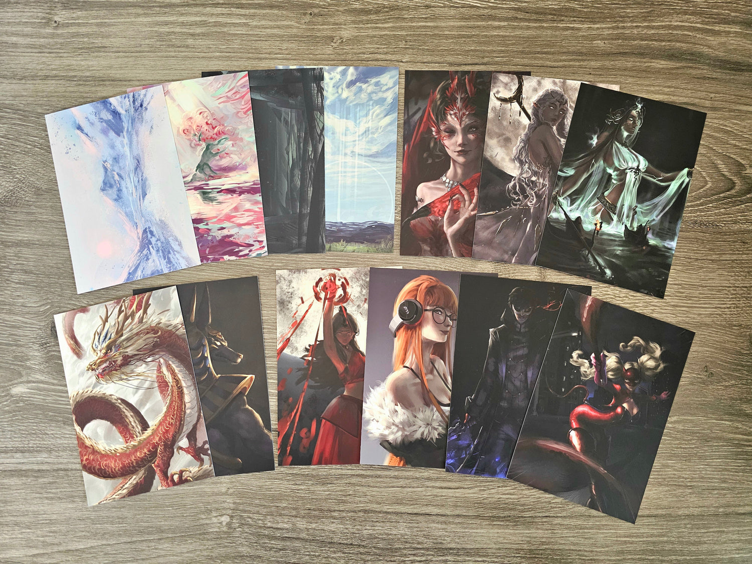 Art Cards