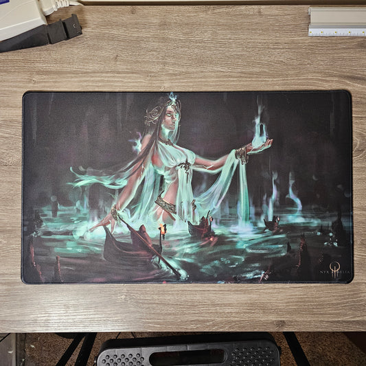Styx Playmat (1st batch)