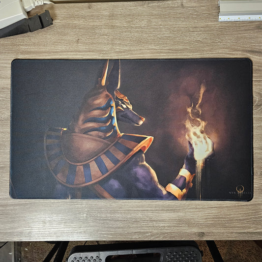 Anubis Playmat (1st batch)
