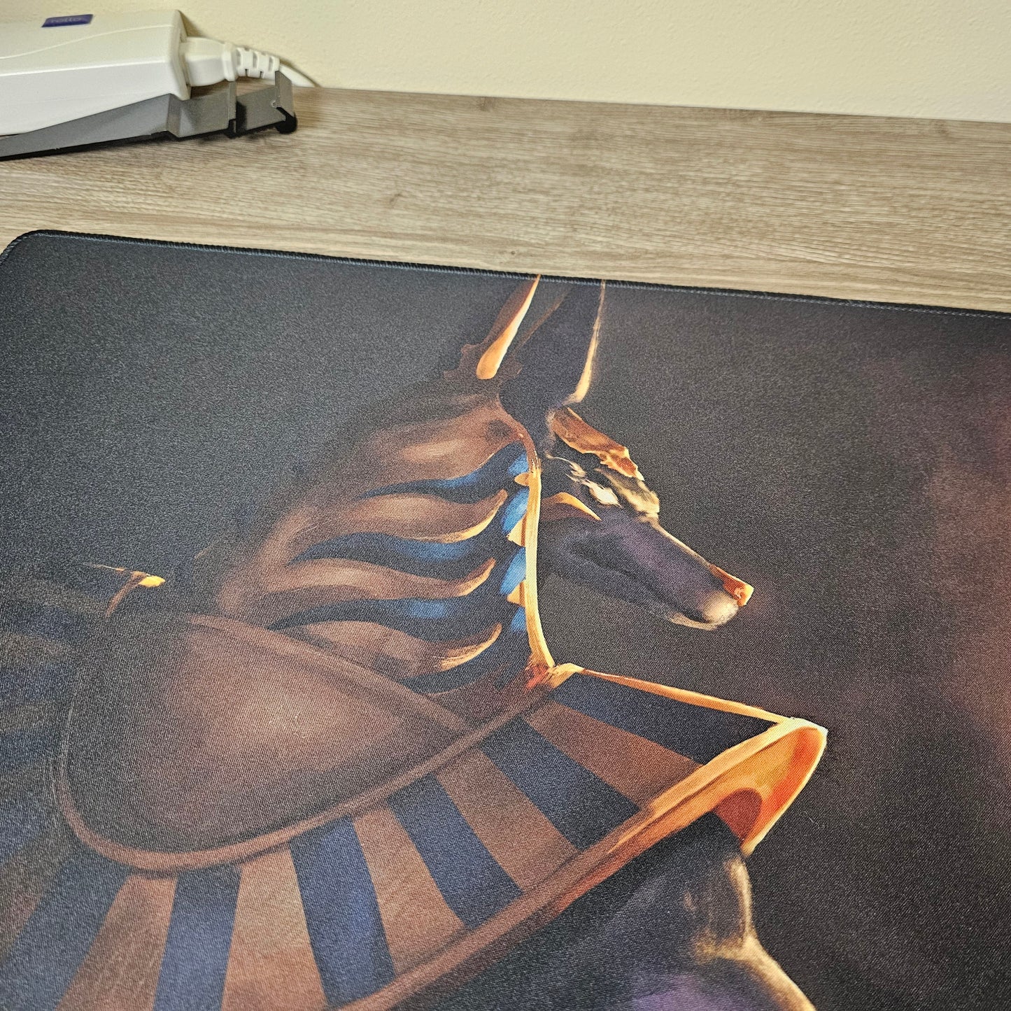 Anubis Playmat (1st batch)