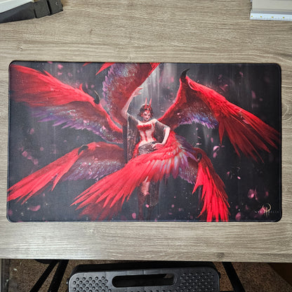 ANGEL Playmat (1st batch)