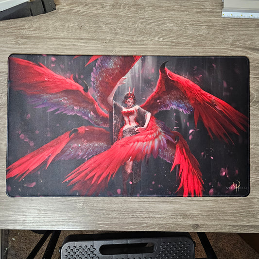 ANGEL Playmat (1st batch)