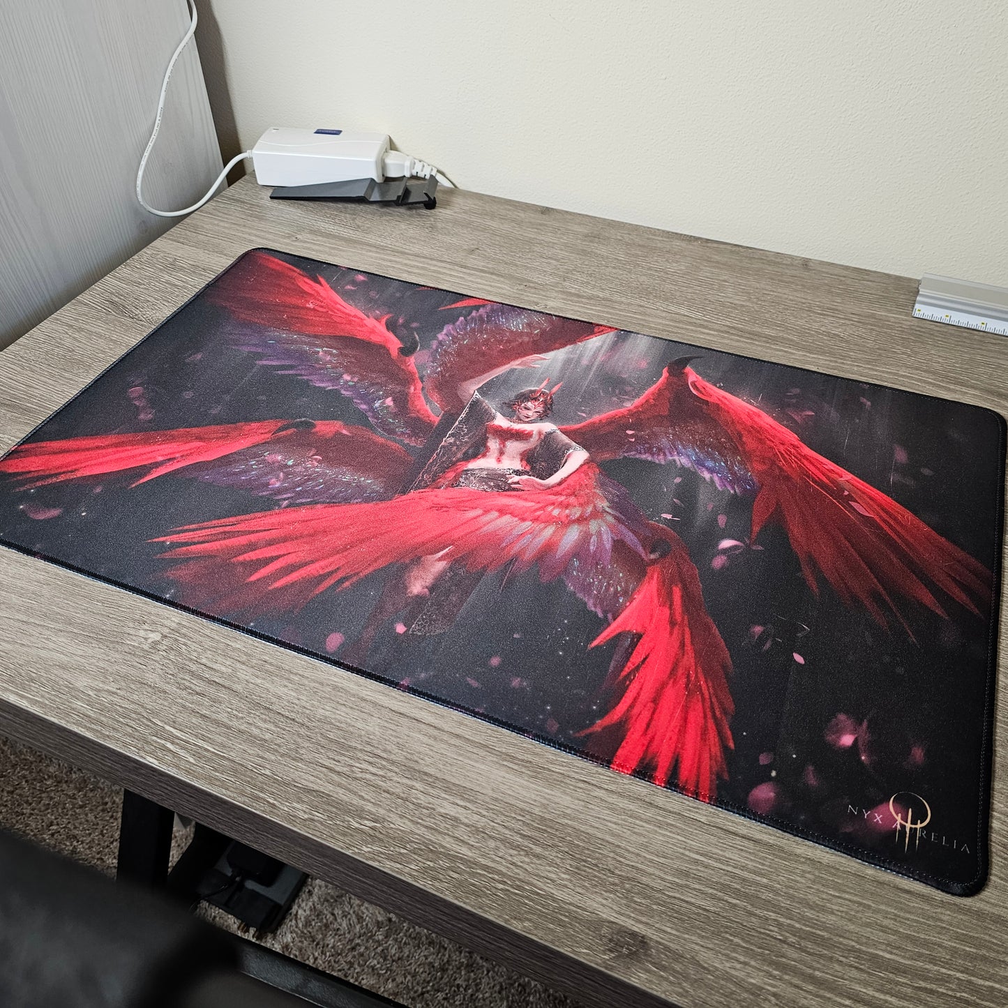 ANGEL Playmat (1st batch)