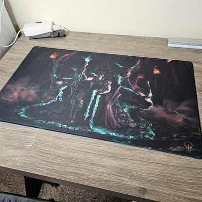 Hades Playmat (1st batch)