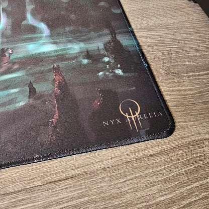 Styx Playmat (1st batch)