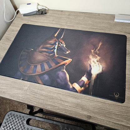 Anubis Playmat (1st batch)