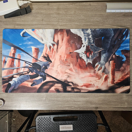 Sands 4 Playmat (1st batch)