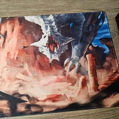 Sands 4 Playmat (1st batch)