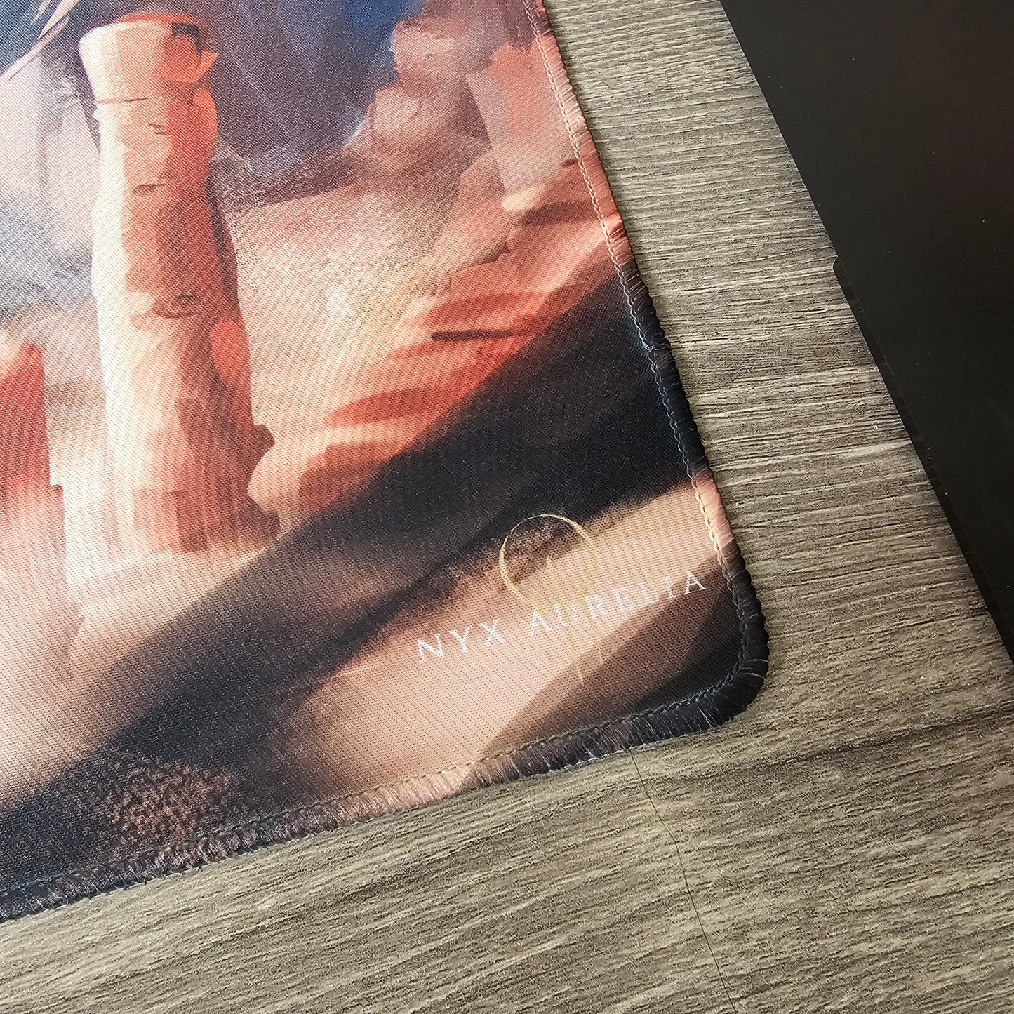 Sands 4 Playmat (1st batch)