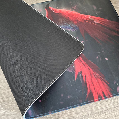 ANGEL – 24×14″ Playmat