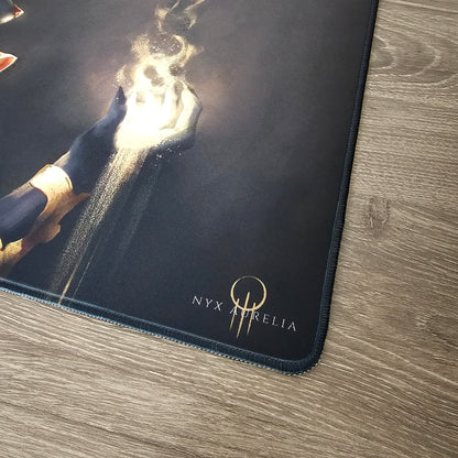 Anubis – 24×14″ Playmat