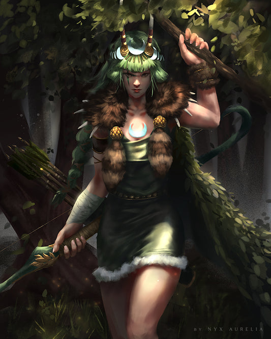 Artemis 3 - Large Print