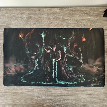 Hades – 24×14″ Playmat