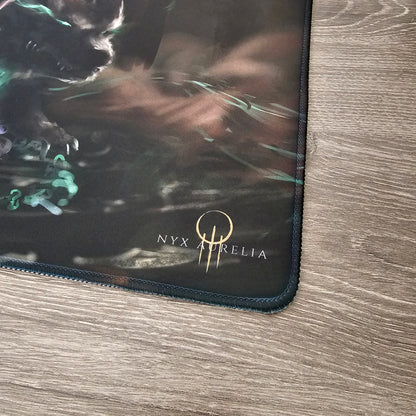 Hades – 24×14″ Playmat