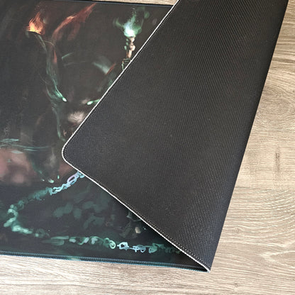 Hades – 24×14″ Playmat