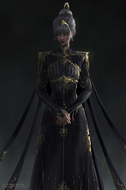 Lavinia 2 - Large Print