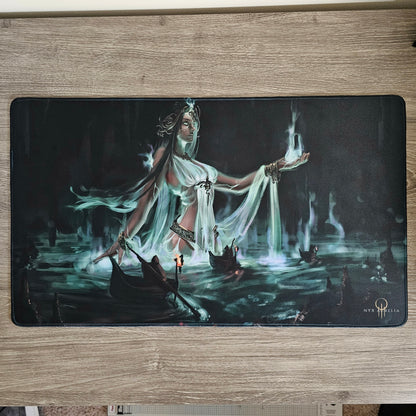 Styx – 24×14″ Playmat