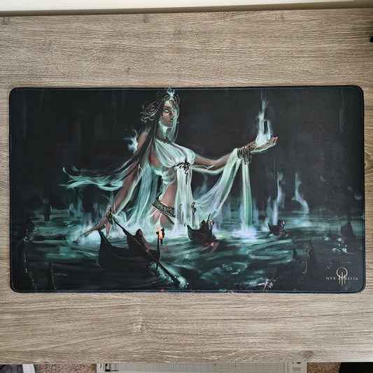 Styx – 24×14″ Playmat