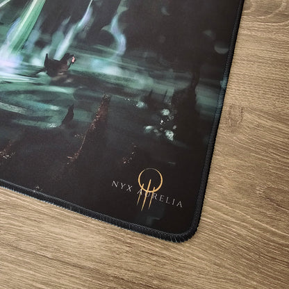 Styx – 24×14″ Playmat