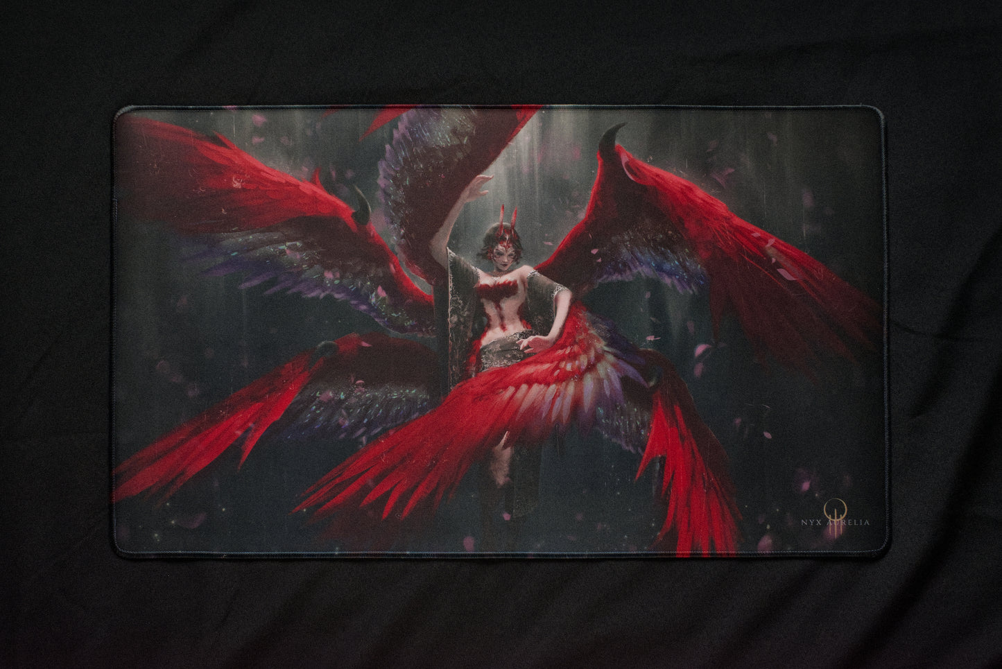 ANGEL - Playmat