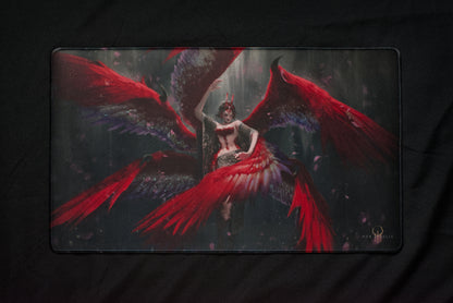 ANGEL - Playmat