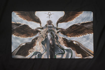 Eiriys - Playmat