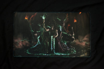 Hades - Playmat