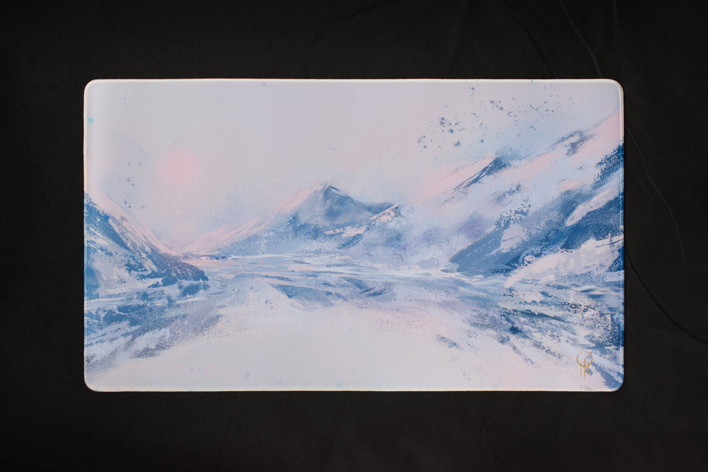 Landscapes no.1 - Playmat