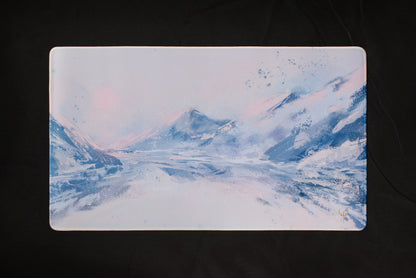 Landscapes no.1 - Playmat