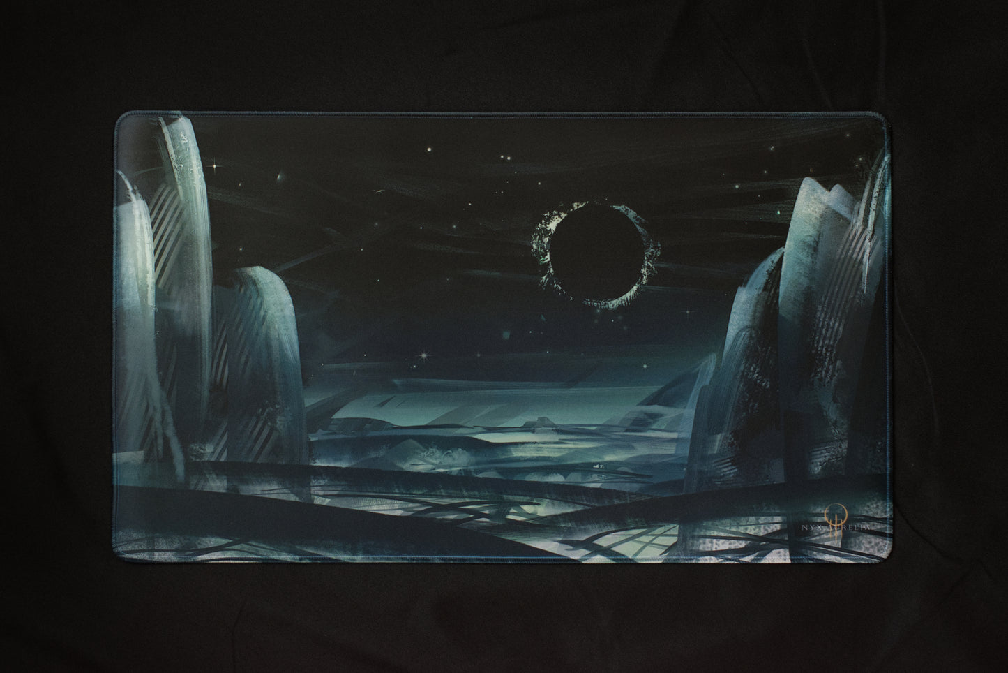 Landscapes no.3 - Playmat