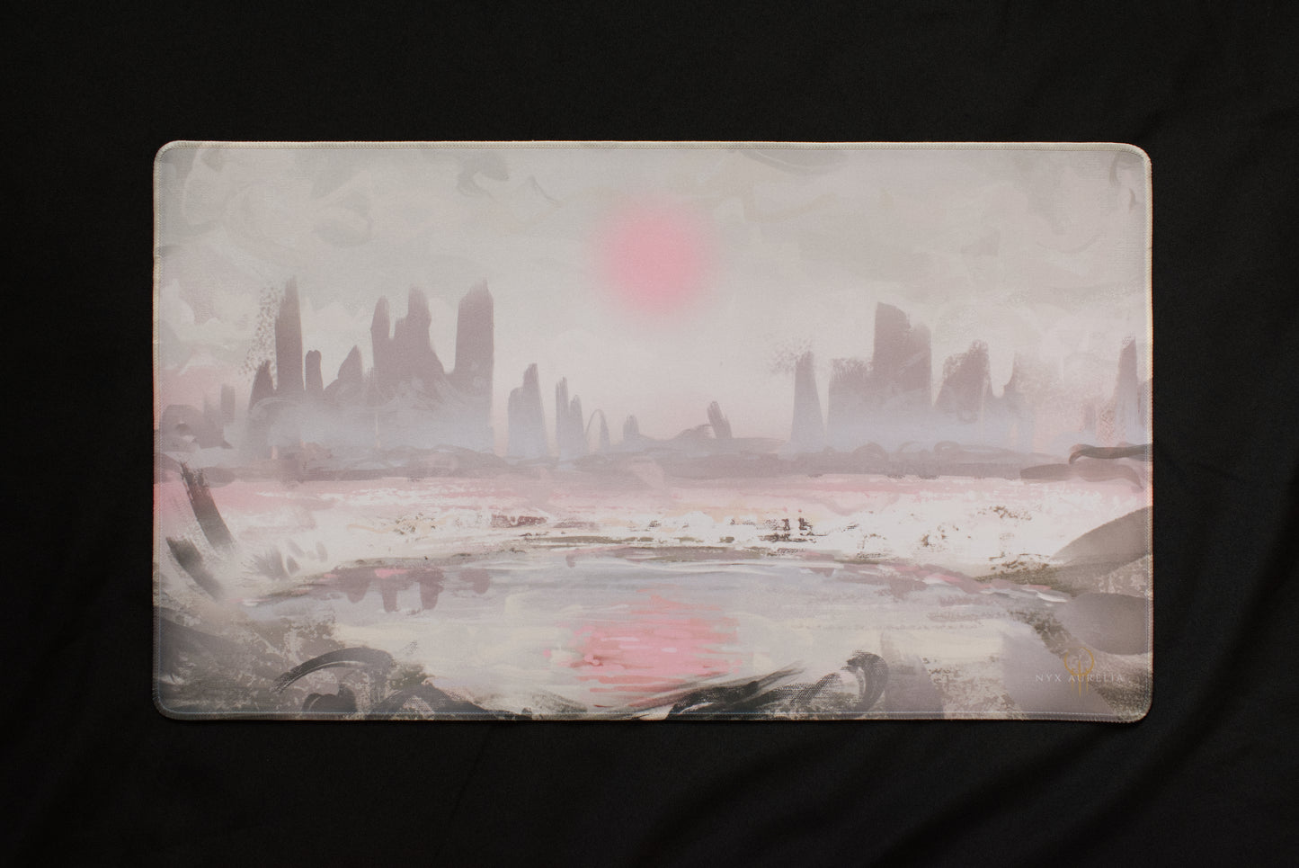 Landscapes no.5 - Playmat