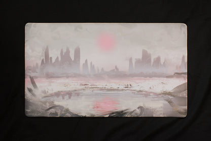 Landscapes no.5 - Playmat