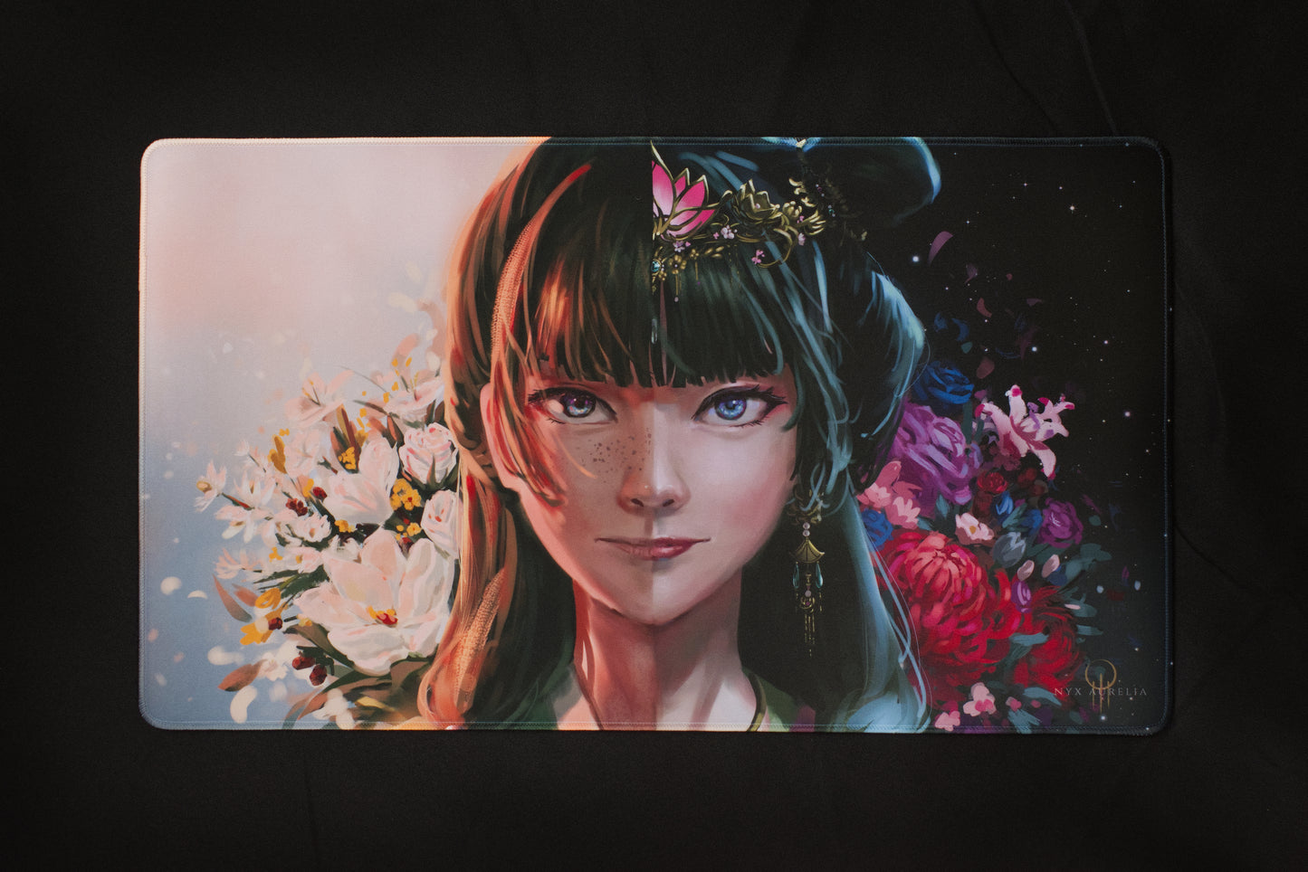 Apothecary Diaries - Playmat
