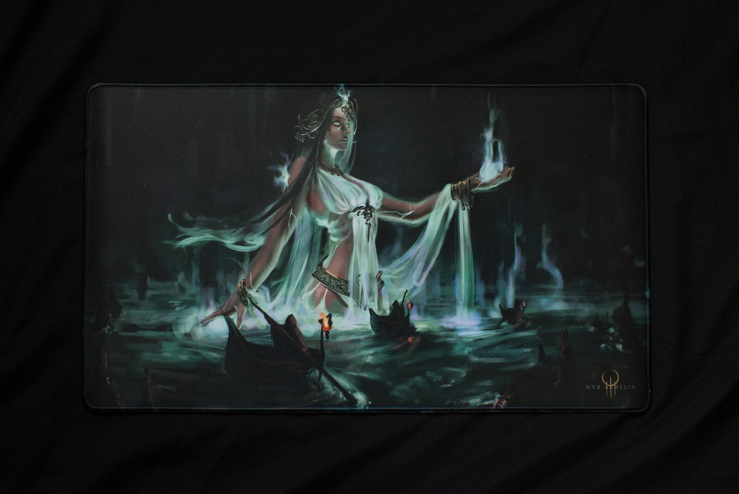 Styx - Playmat